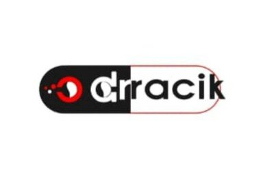 Trademark drracik + Logo