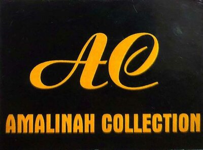 Trademark AMALINAH COLLECTION