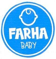 Trademark FARHA BABY