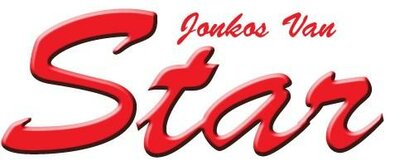 Trademark Jonkos Van Star