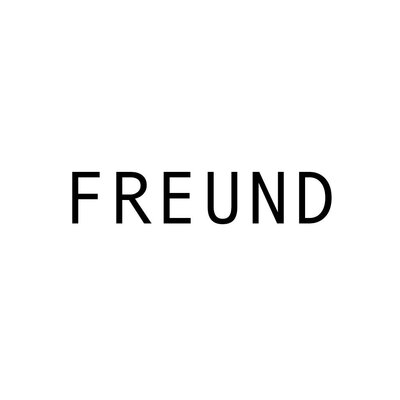 Trademark FREUND