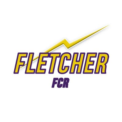 Trademark FLETCHER FCR + LOGO