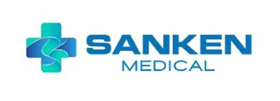 Trademark SANKEN MEDICAL dan Logo