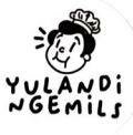 Trademark YULANDI NGEMILS