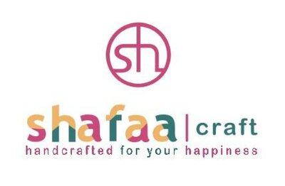 Trademark SHAFAA CRAFT