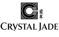 Trademark CRYSTAL JADE & Logo