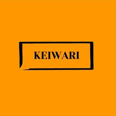 Trademark KEIWARI