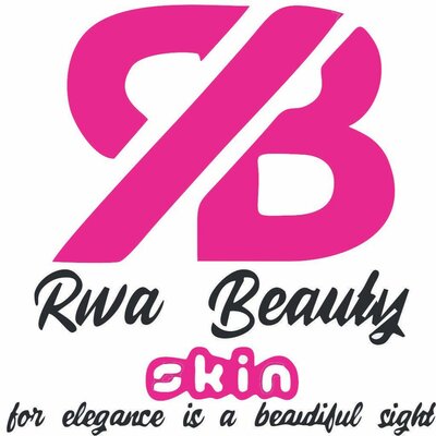 Trademark Rwa Beauty Skin