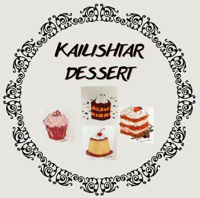 Trademark KAILISHTAR DESSERT