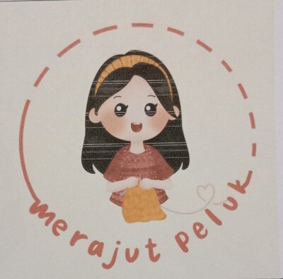 Trademark Merajut Peluk