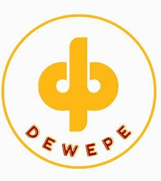 Trademark DEWEPE