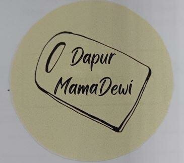 Trademark Dapur MamaDewi