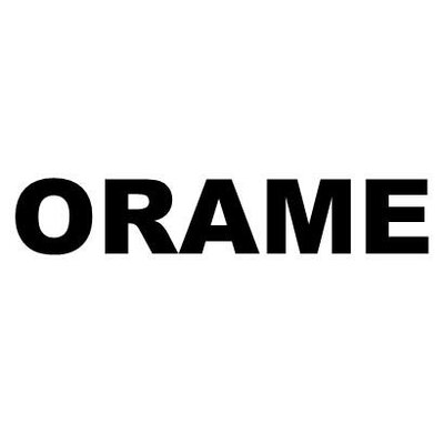 Trademark ORAME