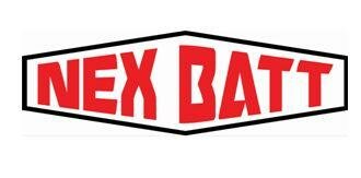 Trademark NEX BATT