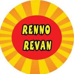 Trademark RENNO REVAN