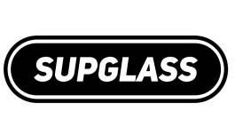 Trademark SUPGLASS + LOGO