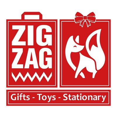 Trademark ZIGZAG Giftstore