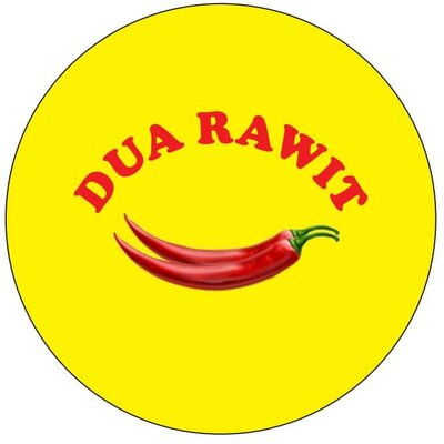 Trademark DUA RAWIT