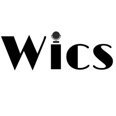 Trademark WICS+LOGO