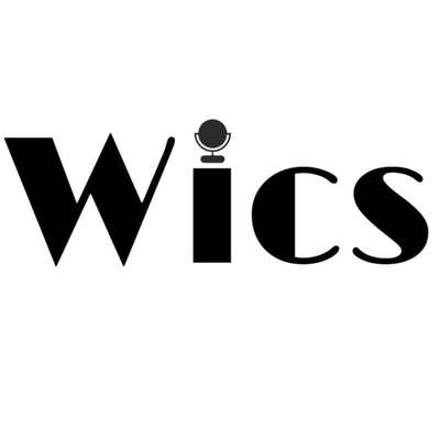 Trademark WICS+LOGO