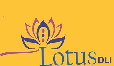 Trademark LOTUS DLI + LOGO