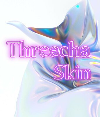 Trademark Threecha Skin