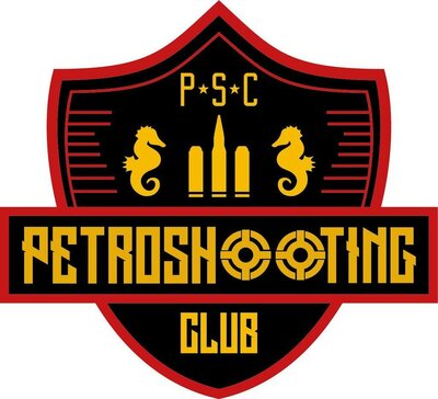 Trademark PETRO SHOOTING CLUB