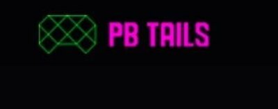 Trademark PB TAILS + LOGO