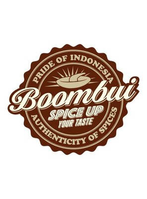 Trademark Boombui Spice Up Your Taste