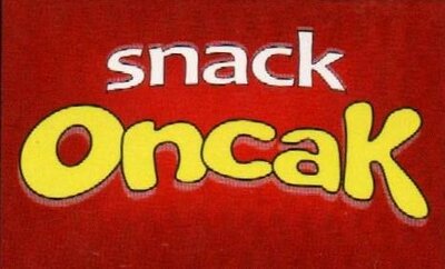 Trademark snack OncaK