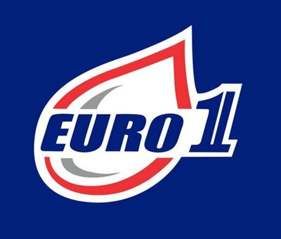 Trademark EURO 1 + LOGO