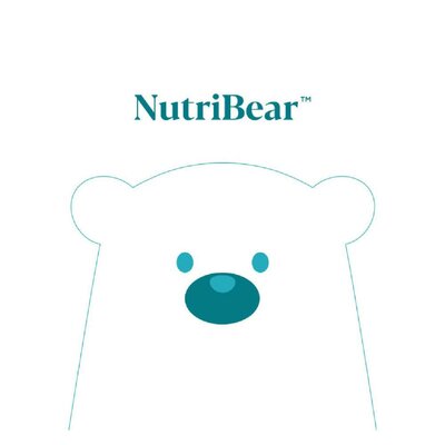 Trademark Maskot NutriBear