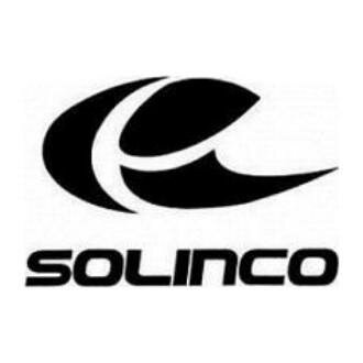 Trademark SOLINCO & LOGO