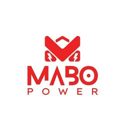 Trademark MABO POWER