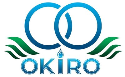 Trademark OKIRO + LOGO