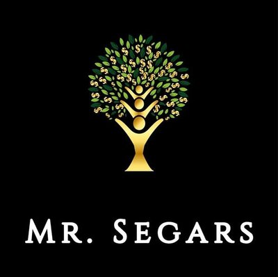 Trademark MR.SEGARS