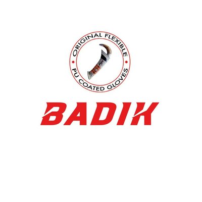 Trademark BADIK