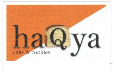 Trademark haQya cake & cookies