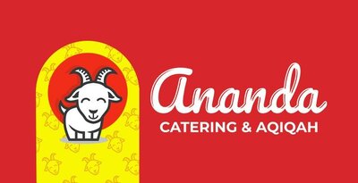 Trademark Ananda Catering Aqiqah