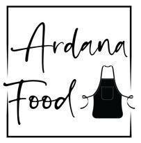 Trademark Ardana Food