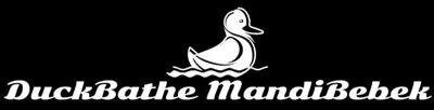 Trademark DUCKBATHE MANDIBEBEK