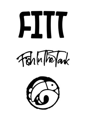 Trademark FISHINTHETANK FITT