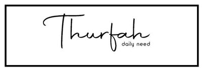 Trademark THURFAH DAILY NEED + LOGO