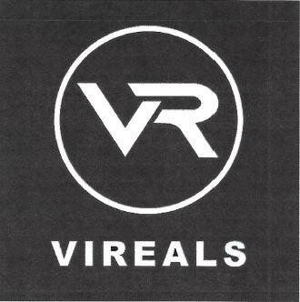 Trademark VIREALS