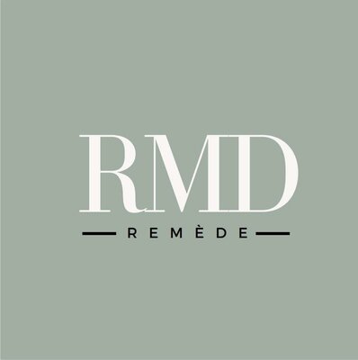 Trademark RMD Remède