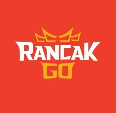 Trademark RANCAK GO