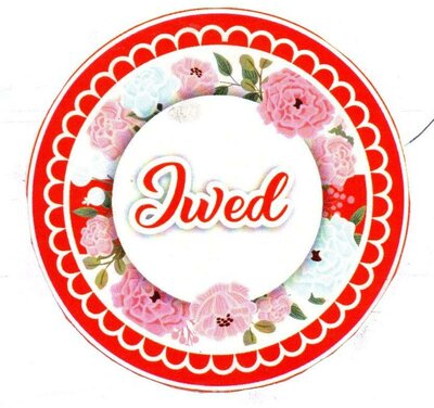 Trademark Iwed