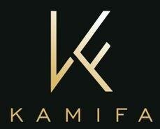 Trademark KAMIFA + LOGO