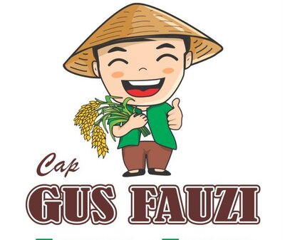 Trademark GUS FAUZI