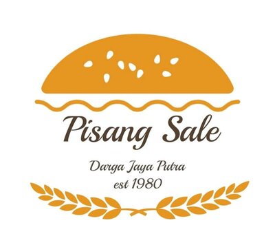 Trademark Sale Pisang Darga Jaya Putra